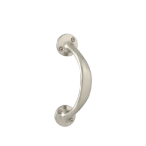 Aluminum Pull Handle Manillon 160mm #8485