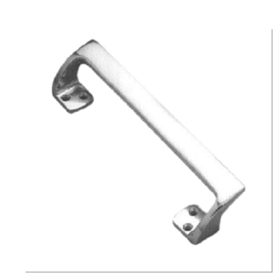 Aluminum Oval Grip Pull Handle 230mm #8486