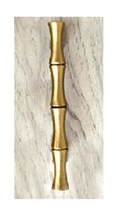 Brass Door Pull Handle 175mm #6426