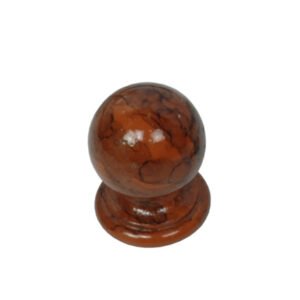 Ironmongery Cabinet Knob # IM14141 (Set of 6 Pcs)