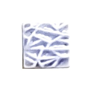 CERAMIC	CABINET KNOB 42mm #3583 (Set of 6 Pcs)