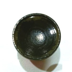 Cast Iron Cabinet Knob 32mm #6044 (Set of 6 Pcs)