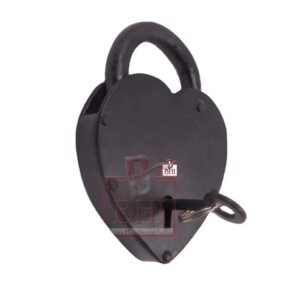 Vintage Handmade Door Lock For Antique Doors 130mm #3696