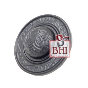 Cast Iron Domes 75mm #1073