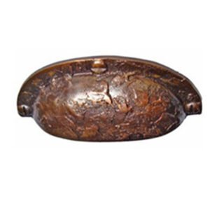 Bronze Cabinet Pull #19002 (Set of 4 Pcs)