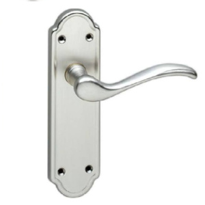 Aluminum Door Pull Handle 170x40x110mm  #2723