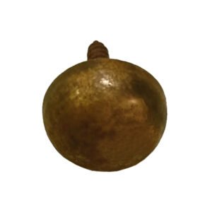 Brass Nail Heads 25mm #6057