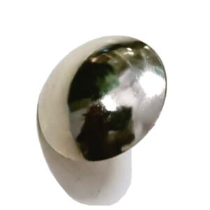 Sheet Iron Nail Heads 30mm #6099