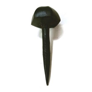 Cast Iron	Nail Heads 75mm #6260