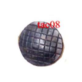 Decorative Nail Heads Iron Upholstery Nails 35mm #Tac08