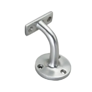 Aluminum Anodized Stair Rail Bracket Handrail Bracket Hook 85mm  #1622